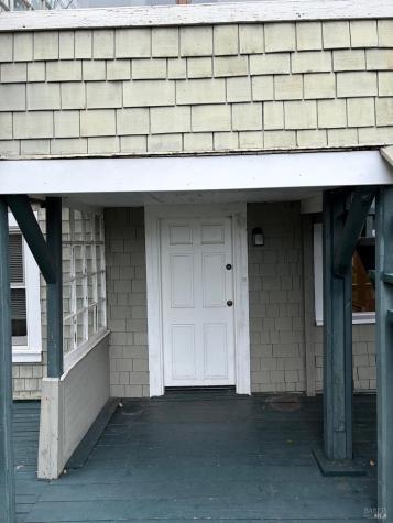 643 Main Street Sausalito CA 94965