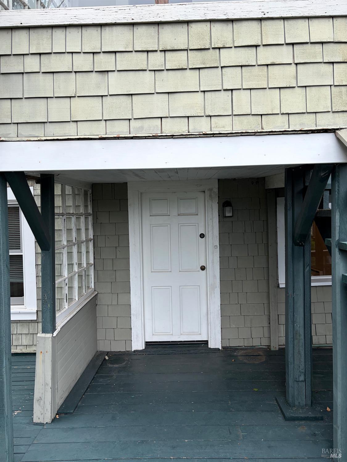 643 Main Street Sausalito CA 94965