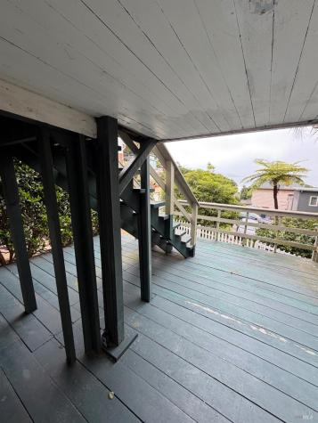 643 Main Street Sausalito CA 94965