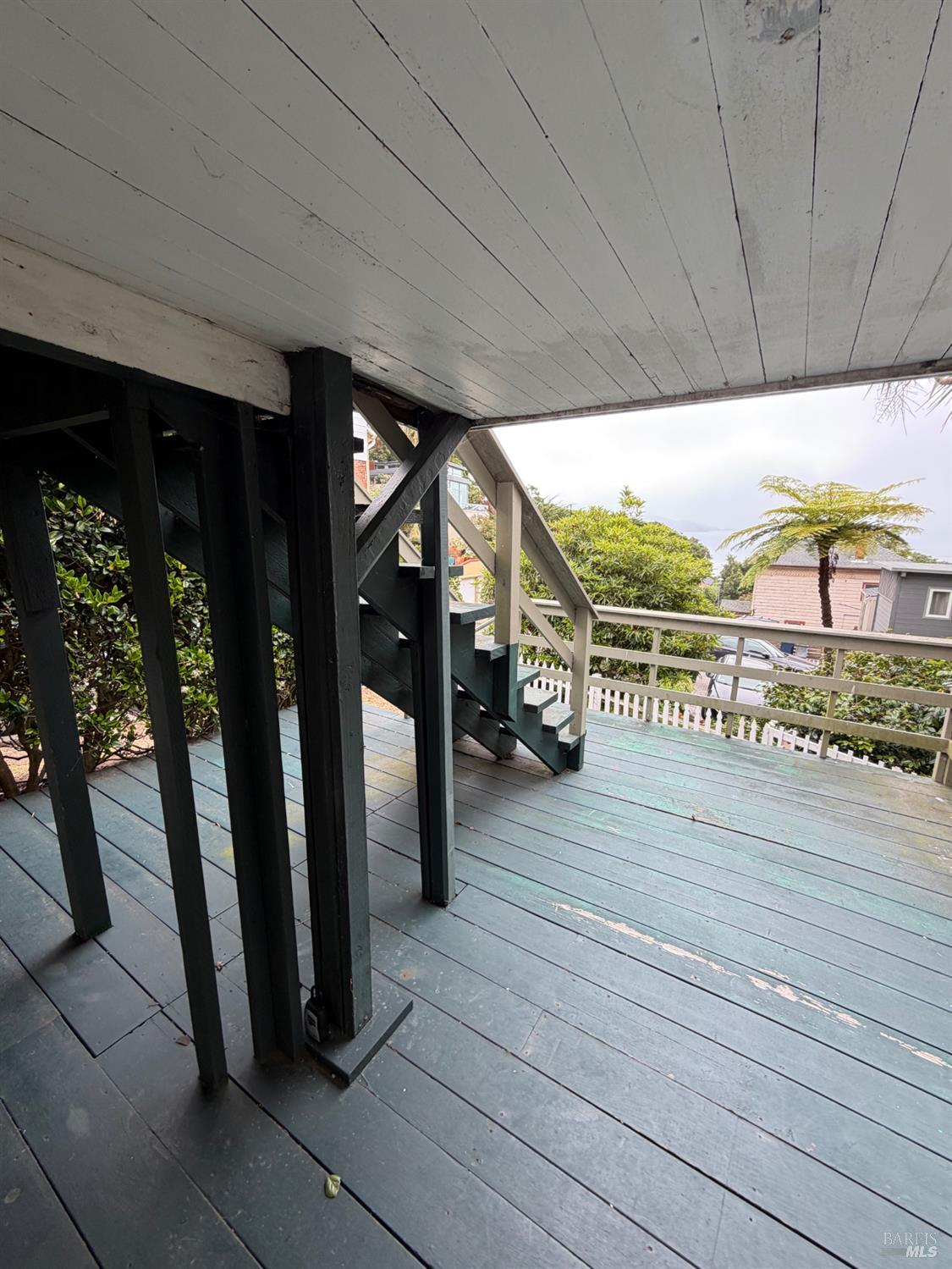 643 Main Street Sausalito CA 94965