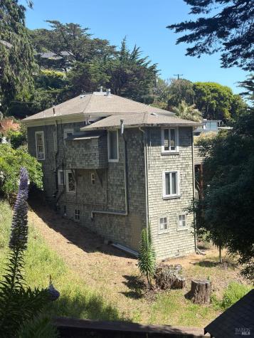 643 Main Street Sausalito CA 94965