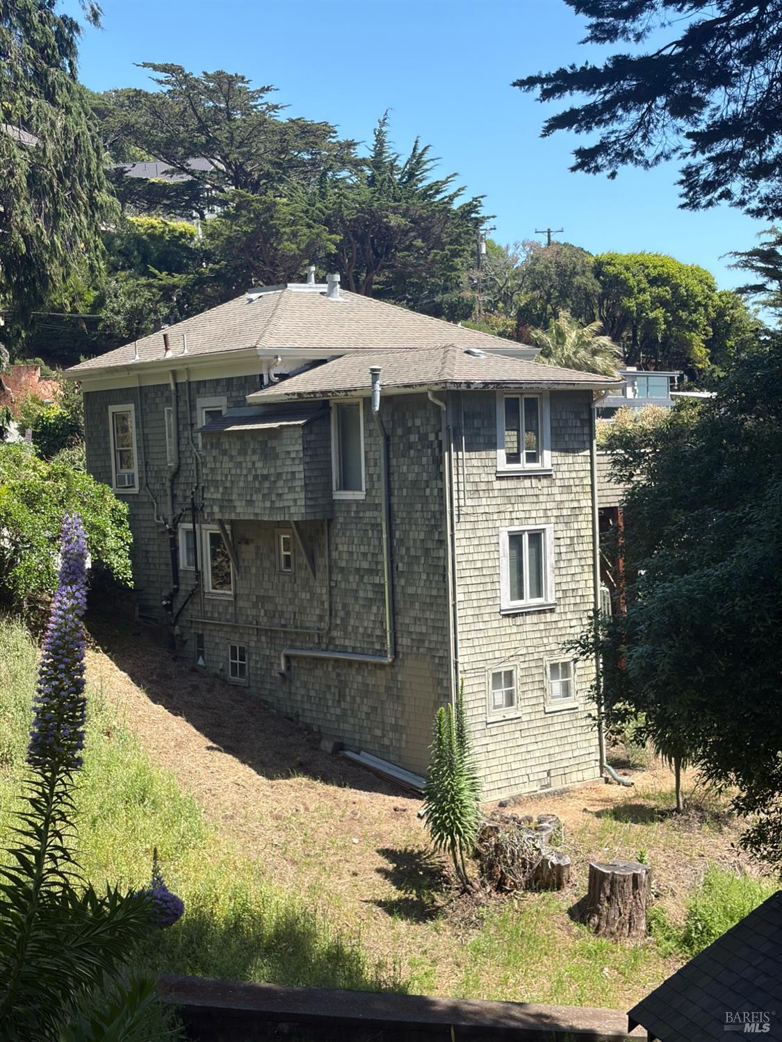 643 Main Street Sausalito CA 94965