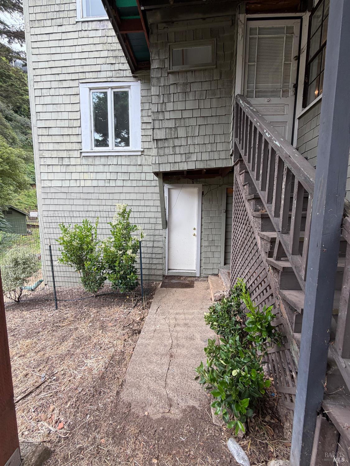 643 Main Street Sausalito CA 94965
