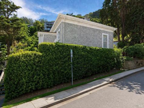 643 Main Street Sausalito CA 94965