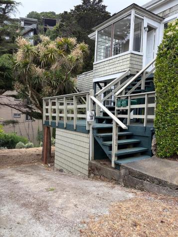 643 Main Street Sausalito CA 94965