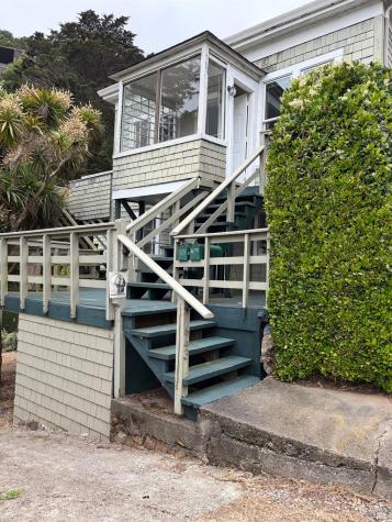 643 Main Street Sausalito CA 94965
