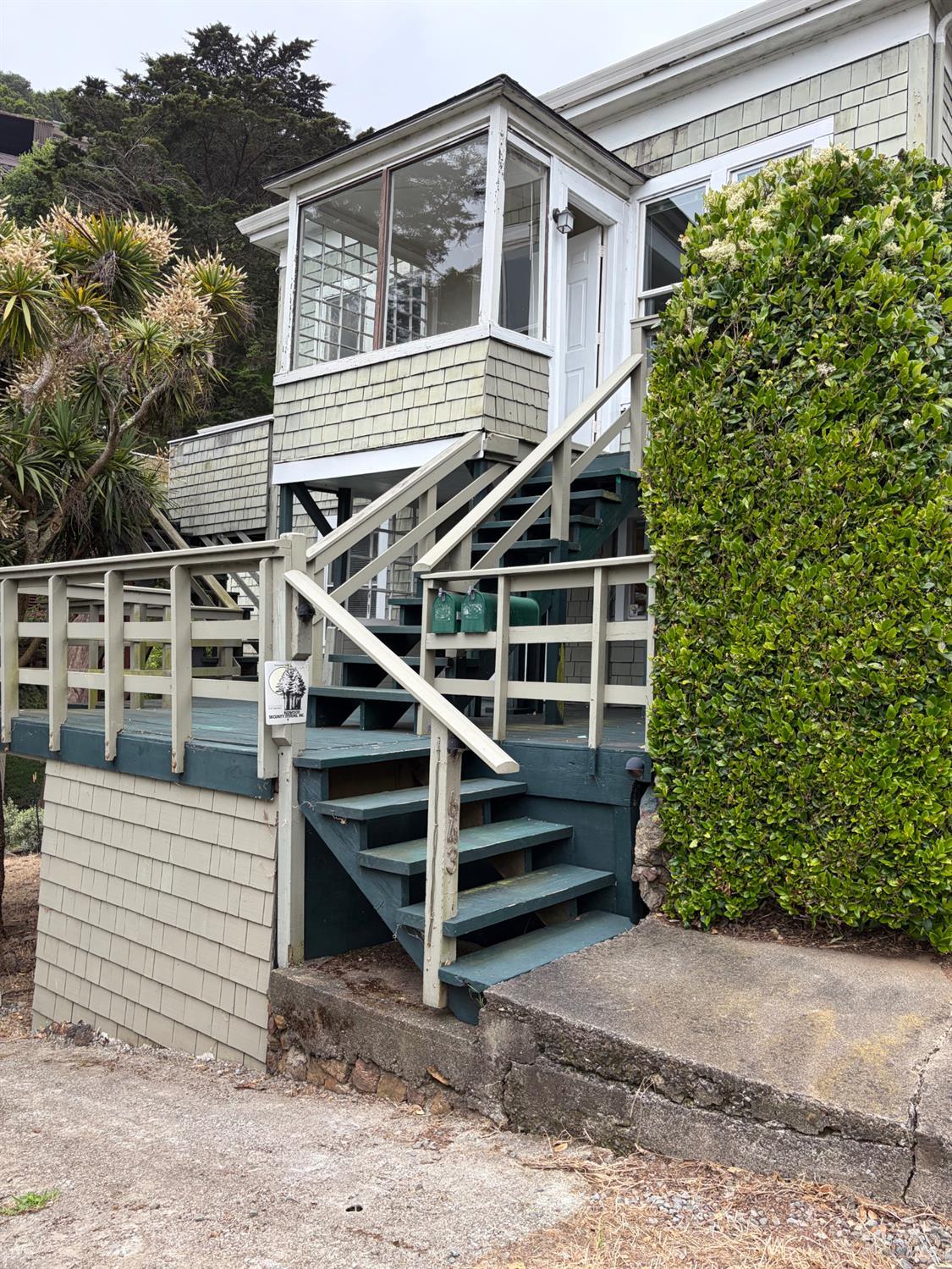 643 Main Street Sausalito CA 94965