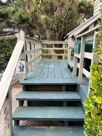 643 Main Street Sausalito CA 94965