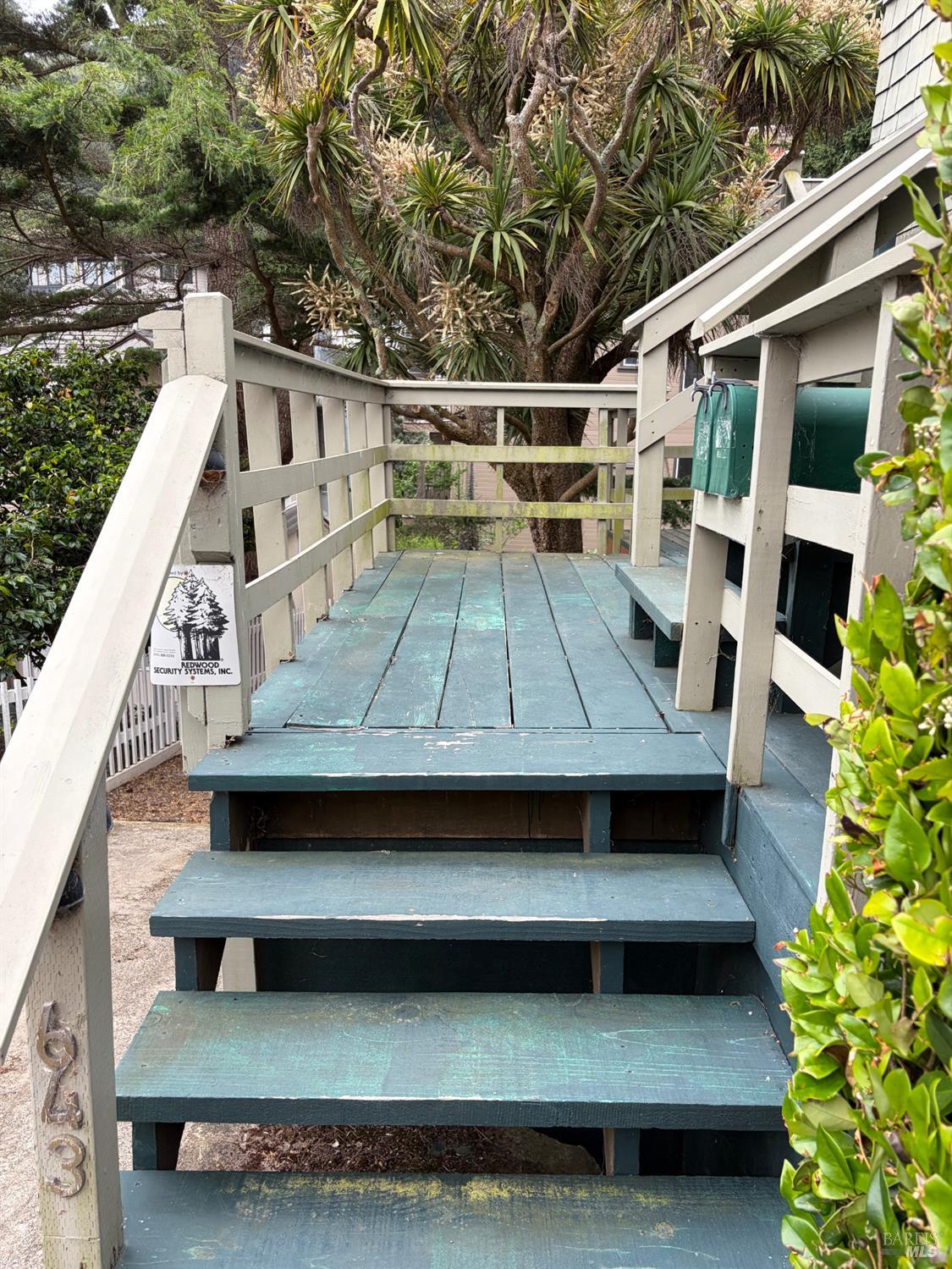 643 Main Street Sausalito CA 94965