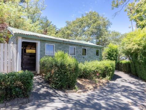5718 Henning Road Sebastopol CA 95472