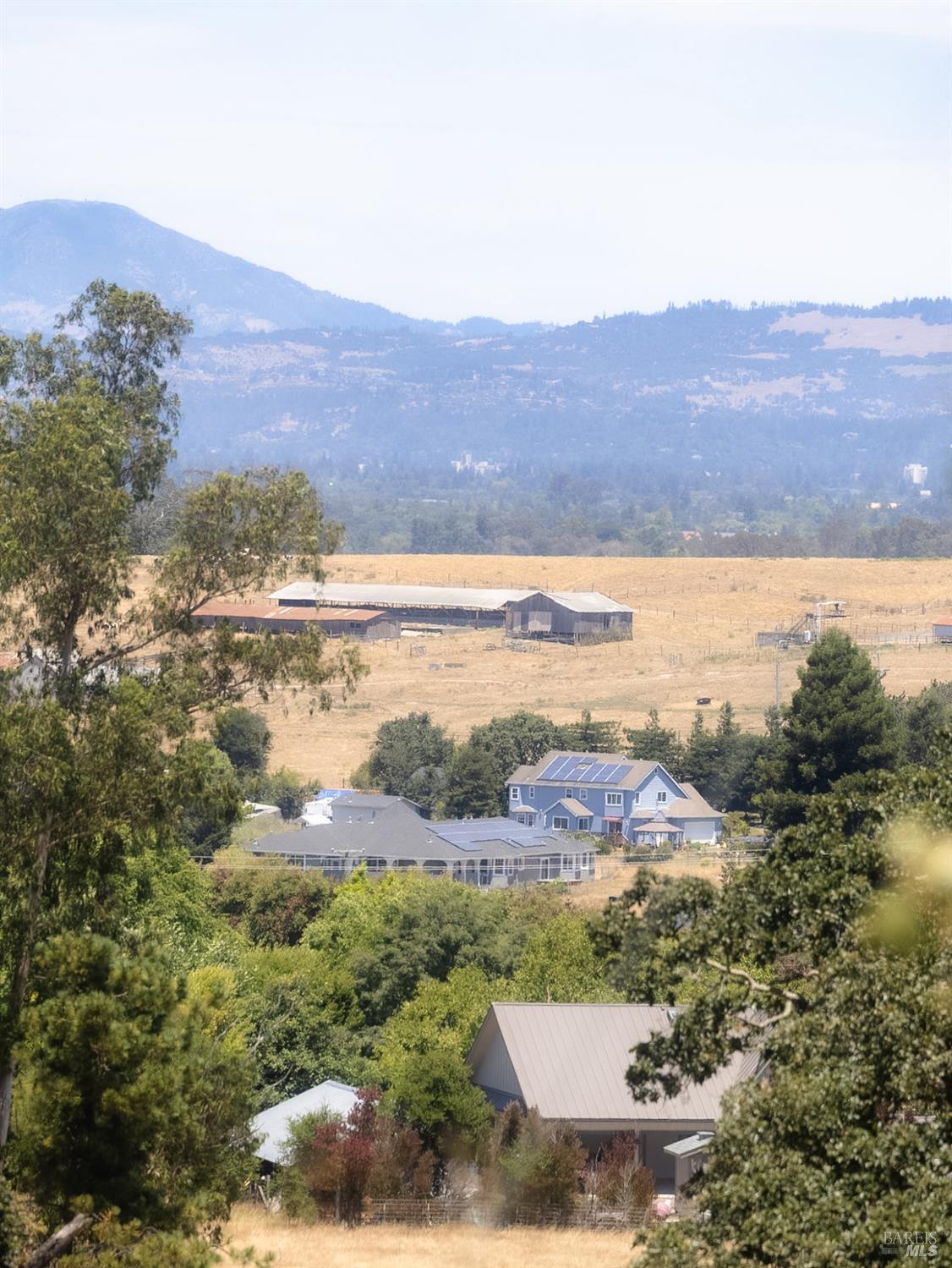 5718 Henning Road Sebastopol CA 95472