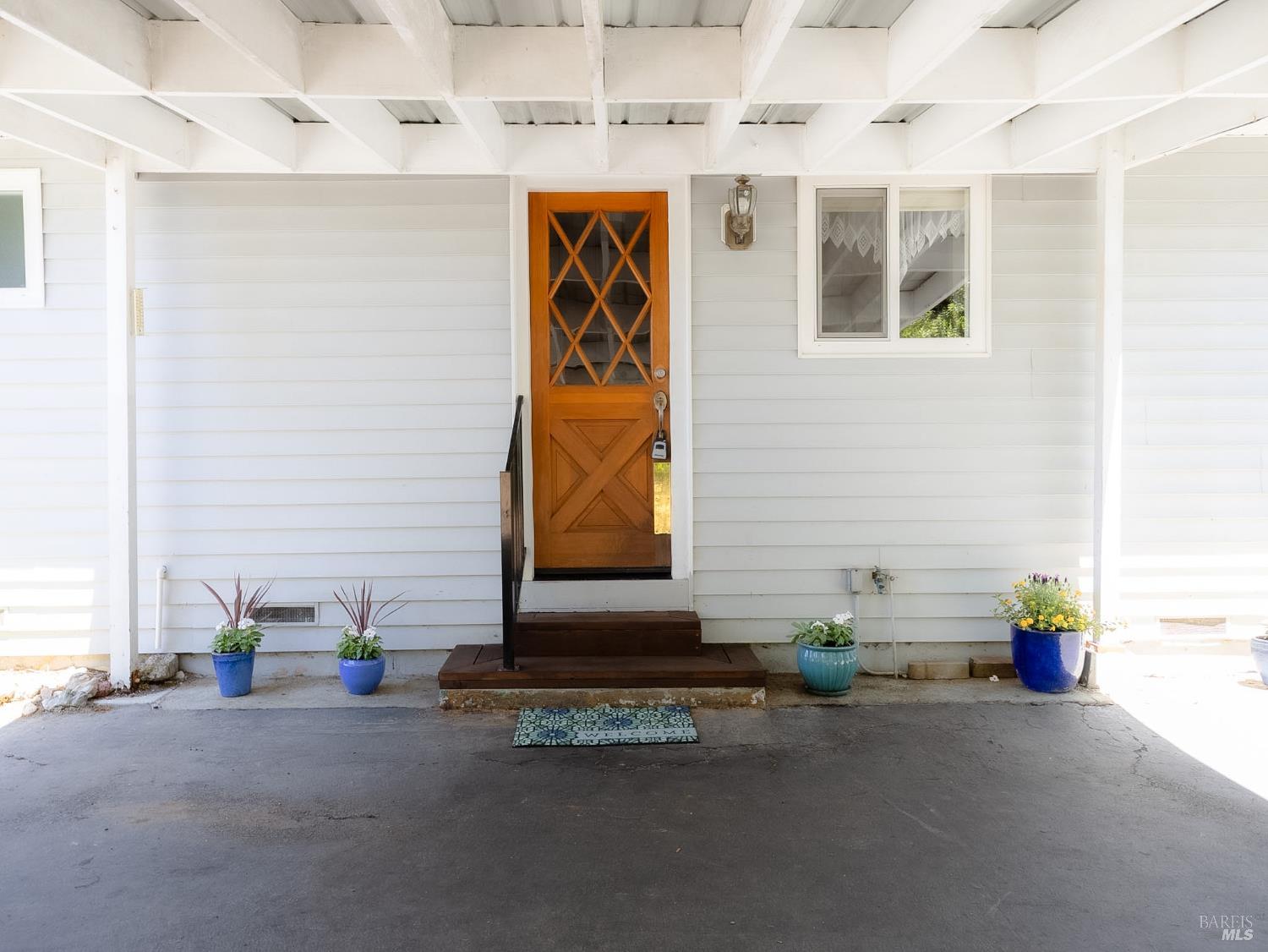 5718 Henning Road Sebastopol CA 95472