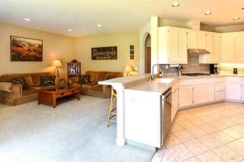 318 Schiappino Street Santa Rosa CA 95409