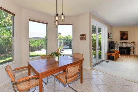 318 Schiappino Street Santa Rosa CA 95409