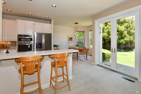 318 Schiappino Street Santa Rosa CA 95409