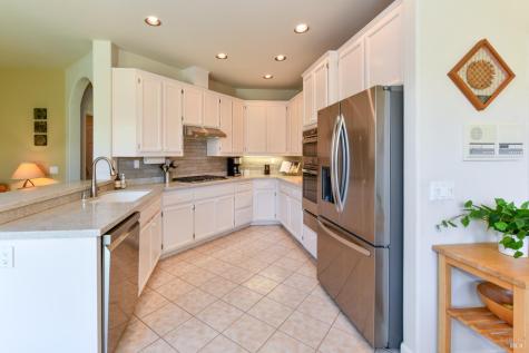 318 Schiappino Street Santa Rosa CA 95409