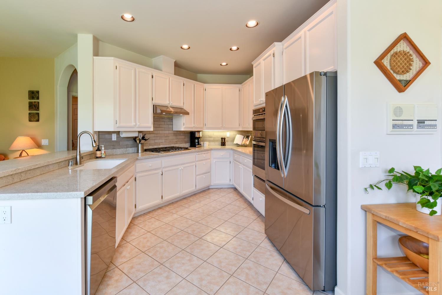318 Schiappino Street Santa Rosa CA 95409