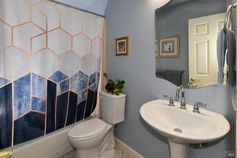 318 Schiappino Street Santa Rosa CA 95409
