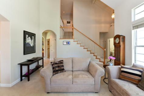 318 Schiappino Street Santa Rosa CA 95409