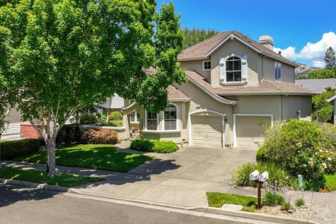 318 Schiappino Street Santa Rosa CA 95409