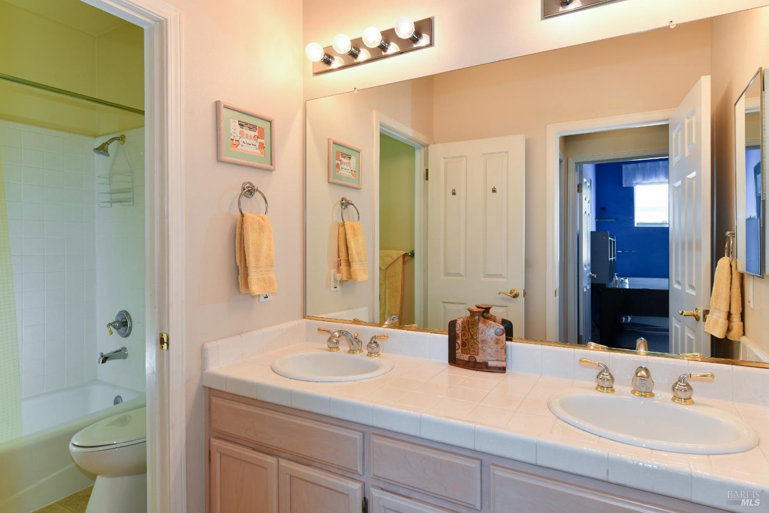318 Schiappino Street Santa Rosa CA 95409