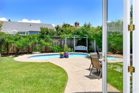 318 Schiappino Street Santa Rosa CA 95409