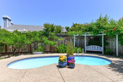 318 Schiappino Street Santa Rosa CA 95409