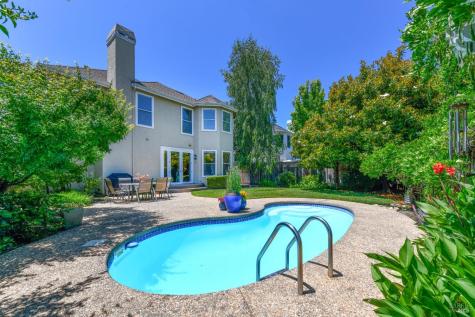 318 Schiappino Street Santa Rosa CA 95409