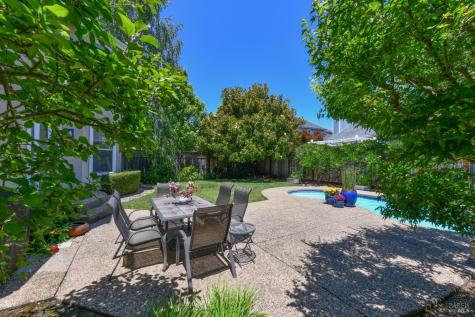318 Schiappino Street Santa Rosa CA 95409