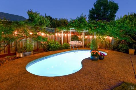 318 Schiappino Street Santa Rosa CA 95409