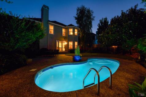 318 Schiappino Street Santa Rosa CA 95409