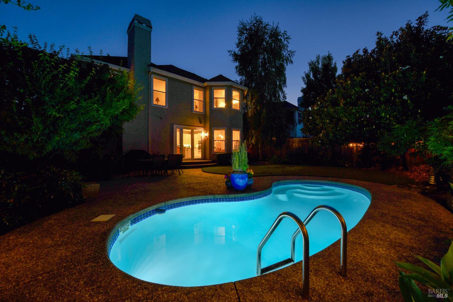 318 Schiappino Street Santa Rosa CA 95409