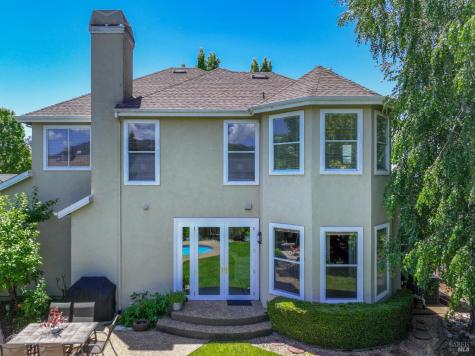318 Schiappino Street Santa Rosa CA 95409