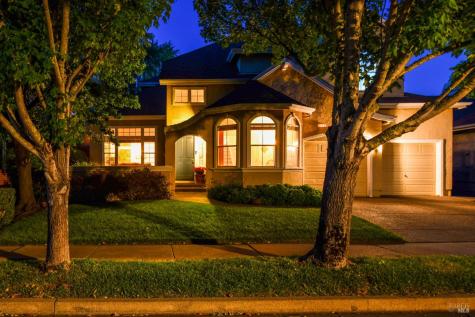 318 Schiappino Street Santa Rosa CA 95409