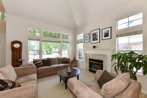 318 Schiappino Street Santa Rosa CA 95409