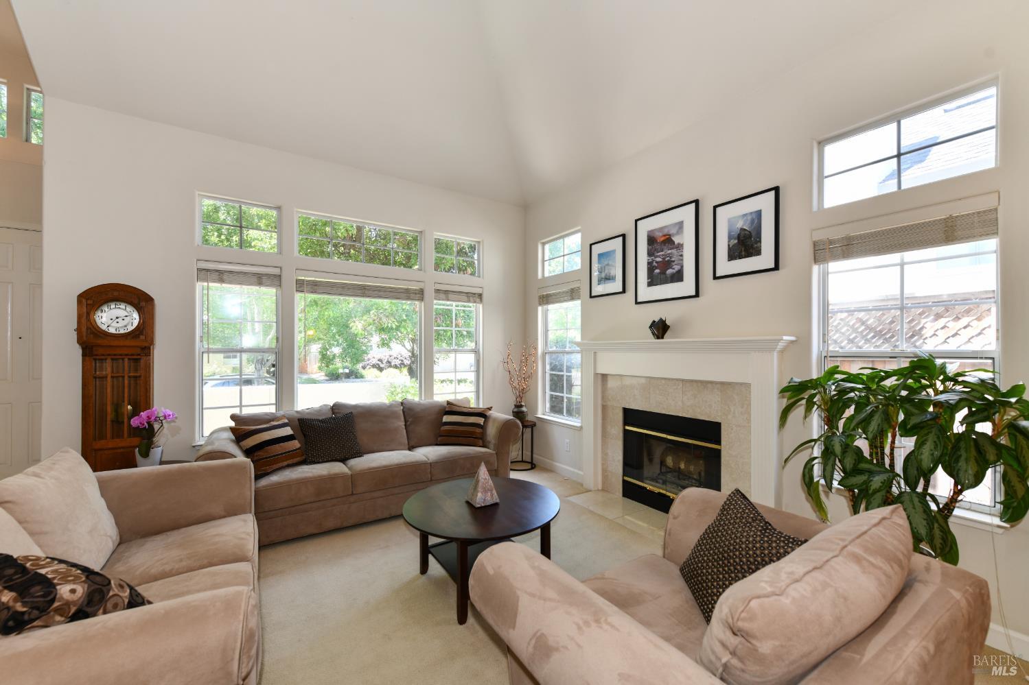 318 Schiappino Street Santa Rosa CA 95409