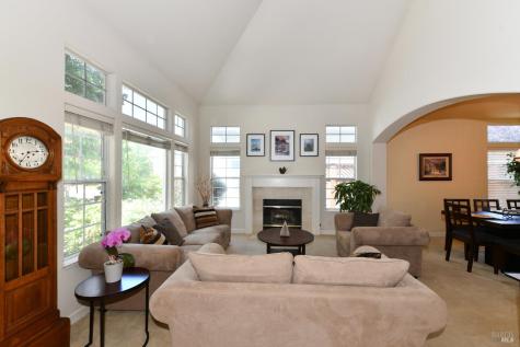 318 Schiappino Street Santa Rosa CA 95409