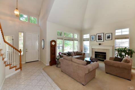 318 Schiappino Street Santa Rosa CA 95409