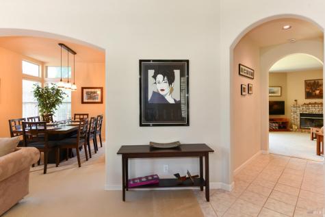 318 Schiappino Street Santa Rosa CA 95409