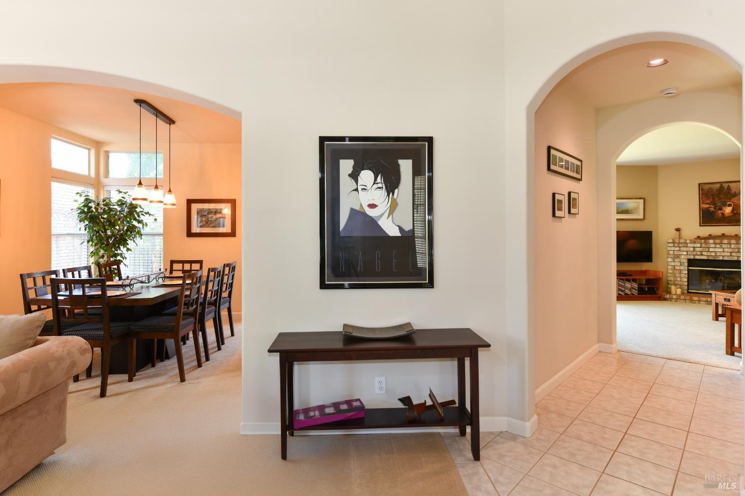 318 Schiappino Street Santa Rosa CA 95409