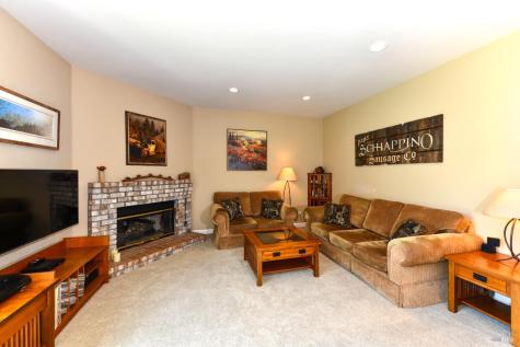318 Schiappino Street Santa Rosa CA 95409