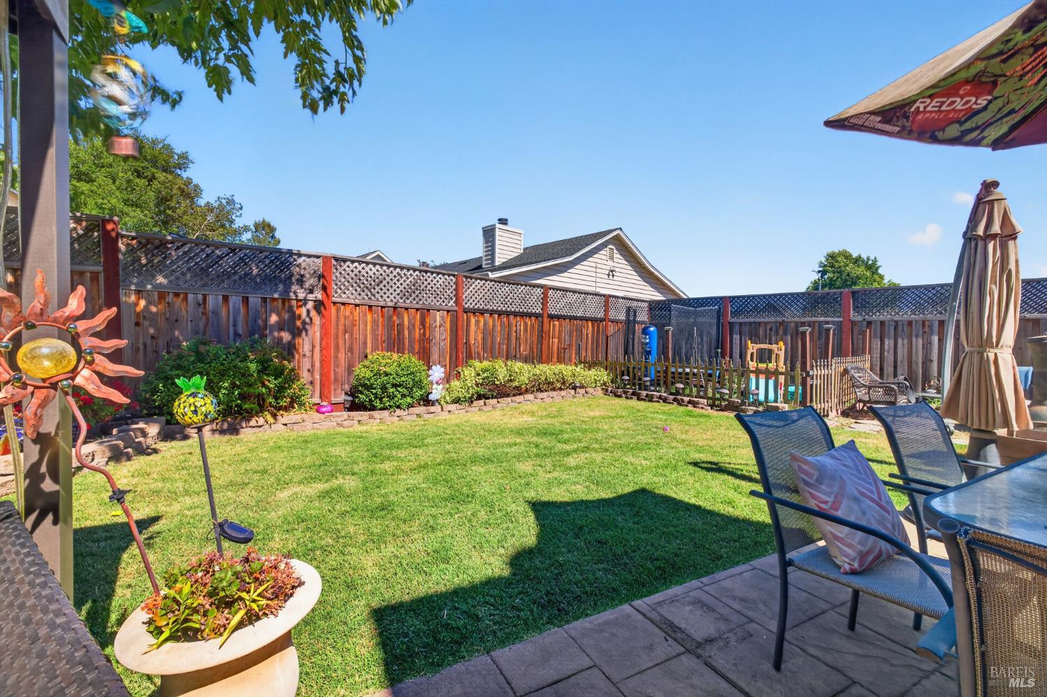1204 Rincon Meadows Court Santa Rosa CA 95409