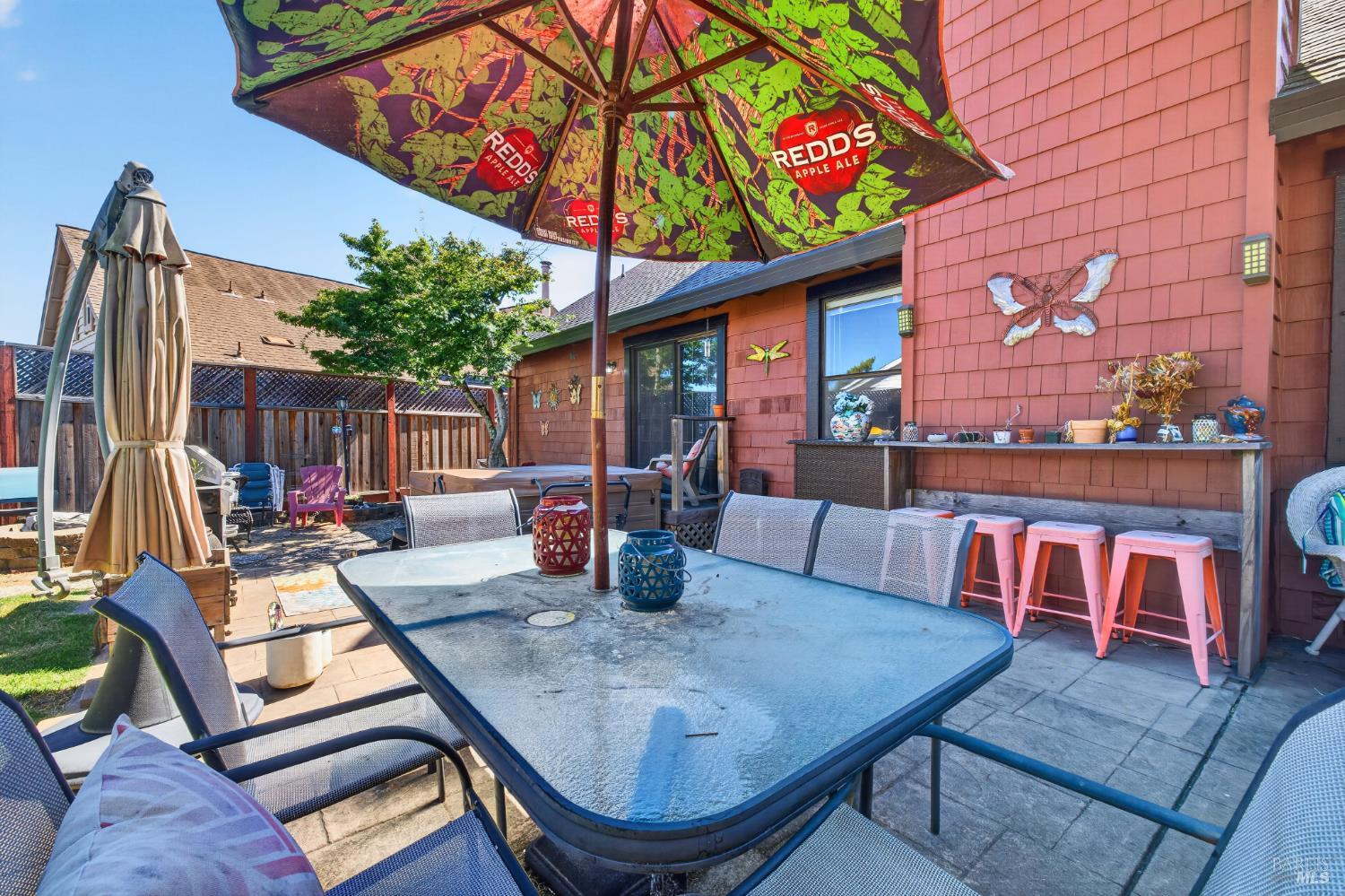1204 Rincon Meadows Court Santa Rosa CA 95409