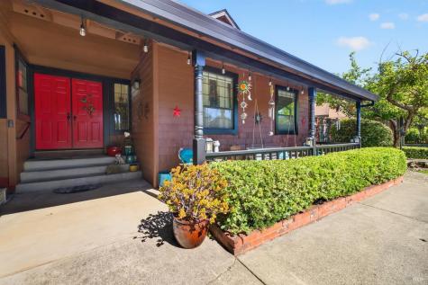 1204 Rincon Meadows Court Santa Rosa CA 95409