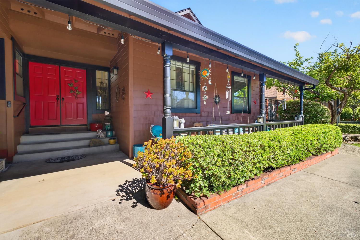1204 Rincon Meadows Court Santa Rosa CA 95409