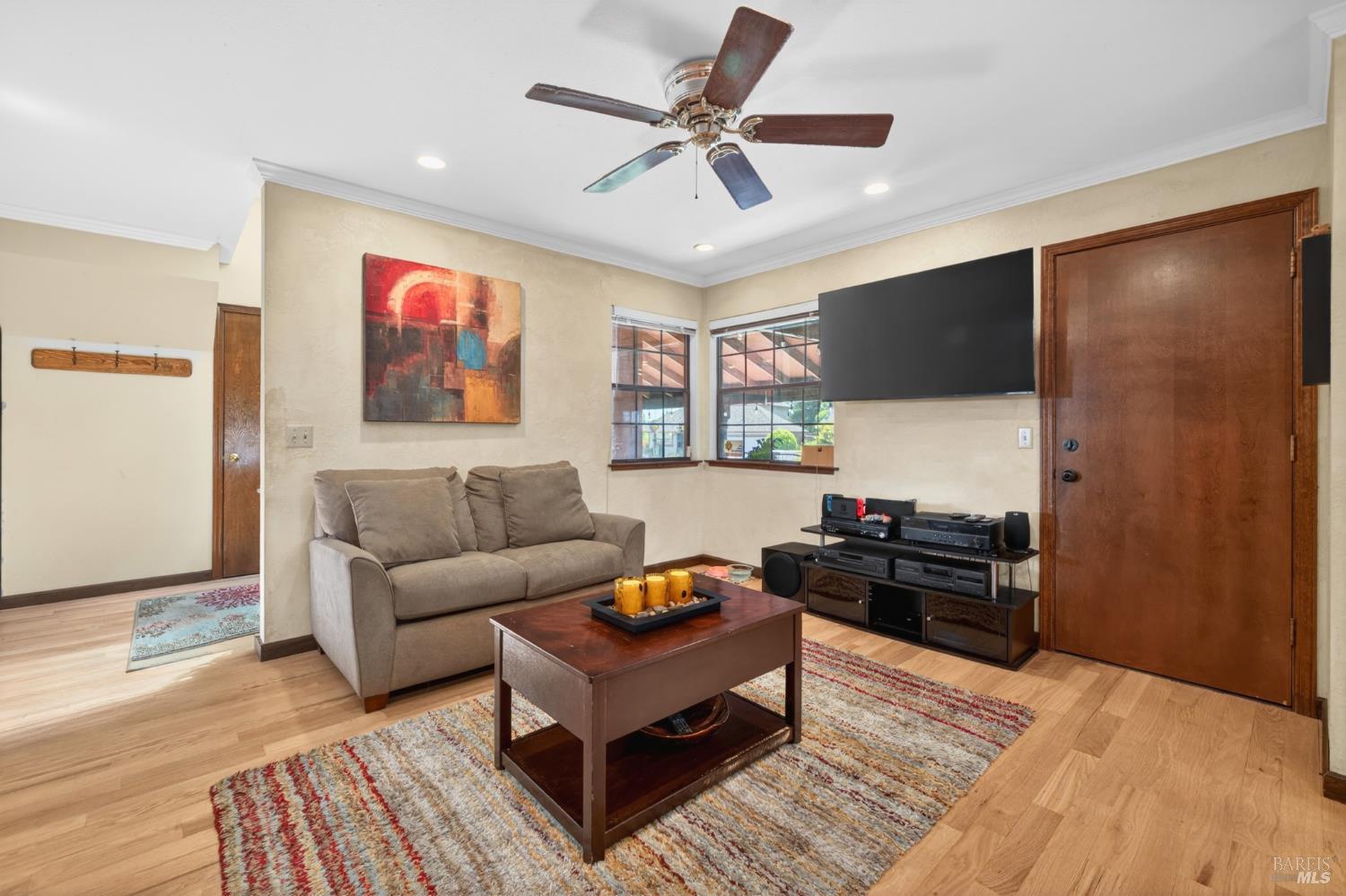 1204 Rincon Meadows Court Santa Rosa CA 95409