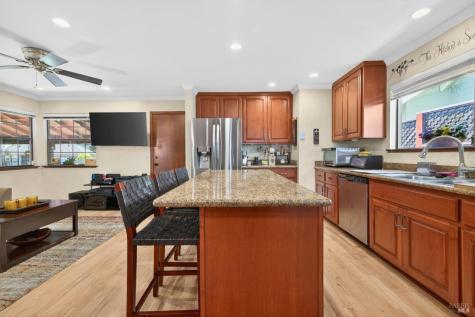 1204 Rincon Meadows Court Santa Rosa CA 95409