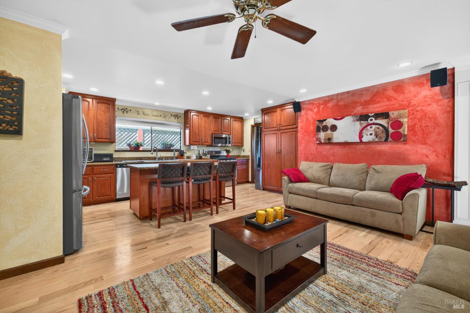 1204 Rincon Meadows Court Santa Rosa CA 95409