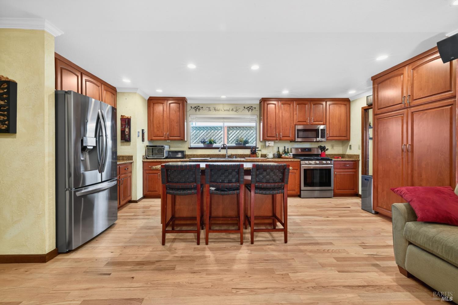 1204 Rincon Meadows Court Santa Rosa CA 95409