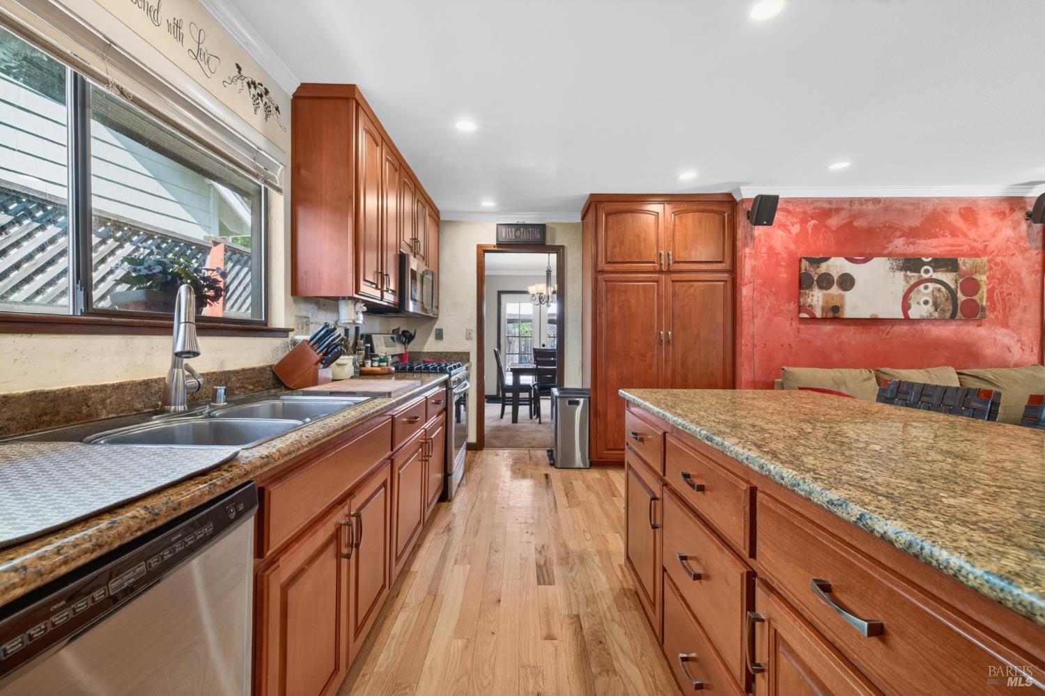 1204 Rincon Meadows Court Santa Rosa CA 95409